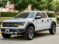 فورد F-150 رابتور